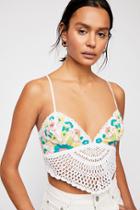 Florence Cami By Intimately At Free People
